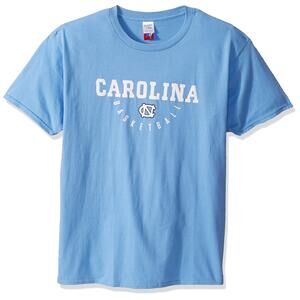 Collegiate Premium Cotton Short-Sleeve T-Shirt - Adult Sizes